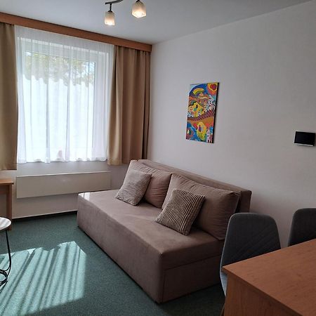 Apartman Palacky Kyjov (Hodonin District) Exterior foto