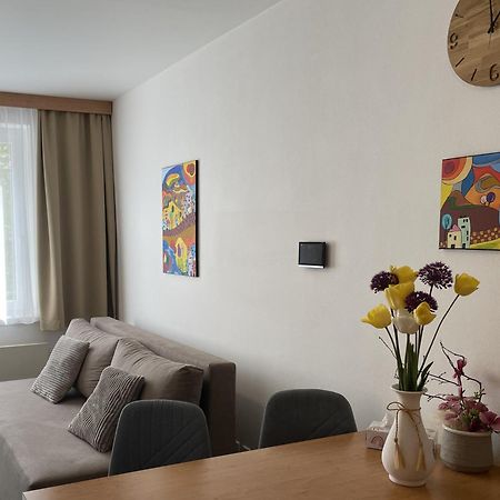 Apartman Palacky Kyjov (Hodonin District) Exterior foto